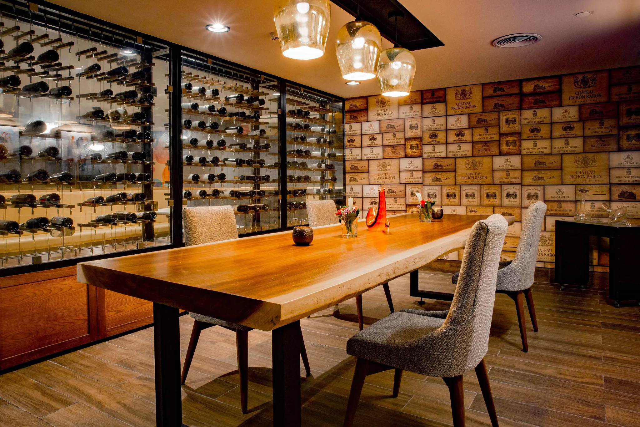 Gaucho Grill