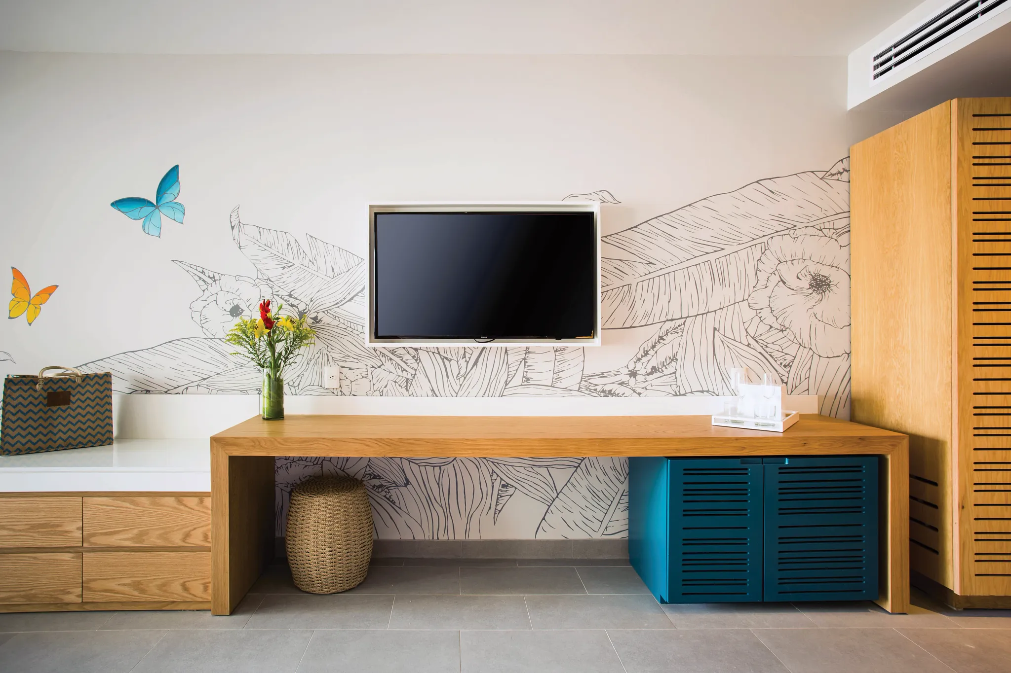 Preferred Club Junior Suite Ocean View Dreams Natura