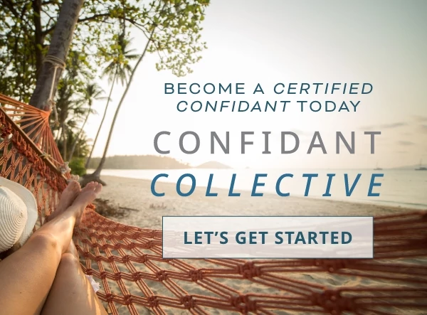 Confidant Collective banner