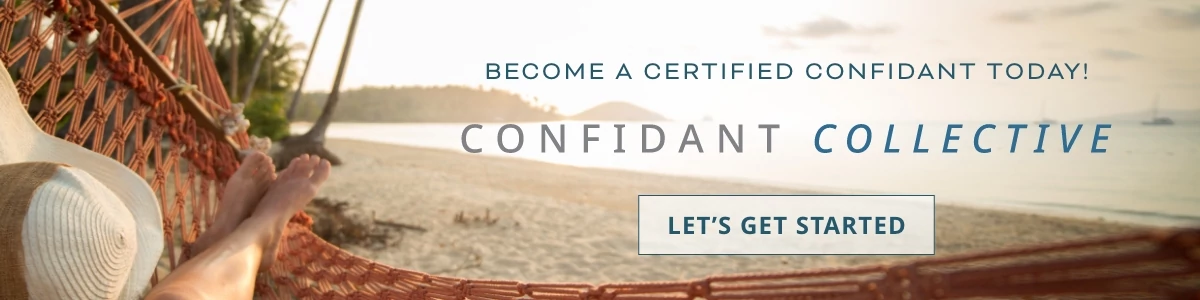 Discover the All-New Confidant Collective