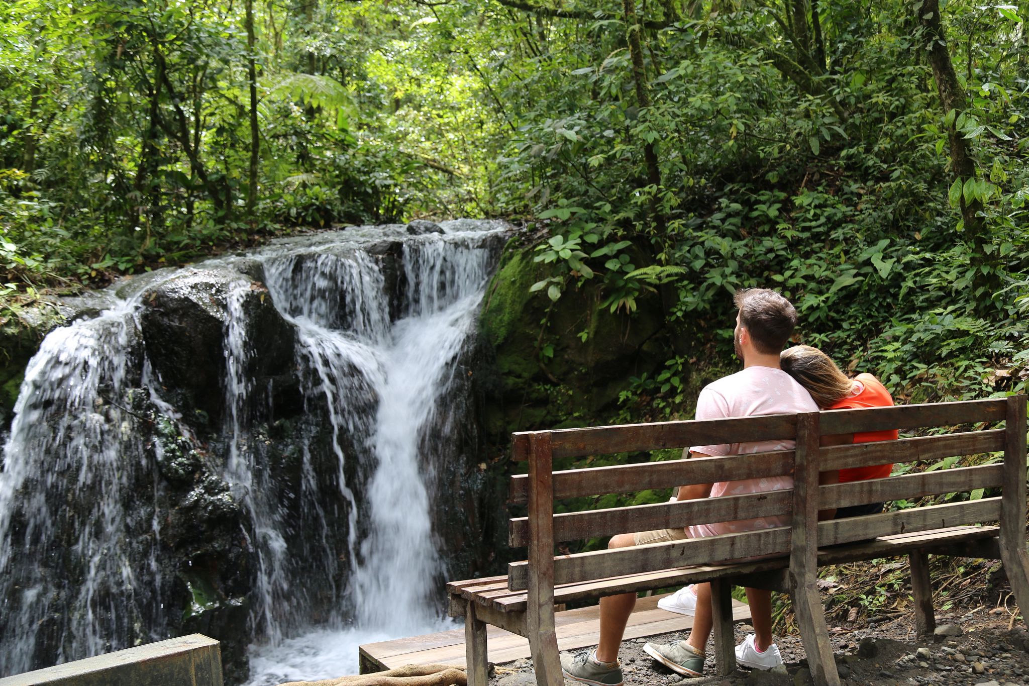 Sensoria Land Of Senses And Magical Rainforest Sensoria Land of Senses & Magical Rainforest Tour in Guanacaste, Costa
