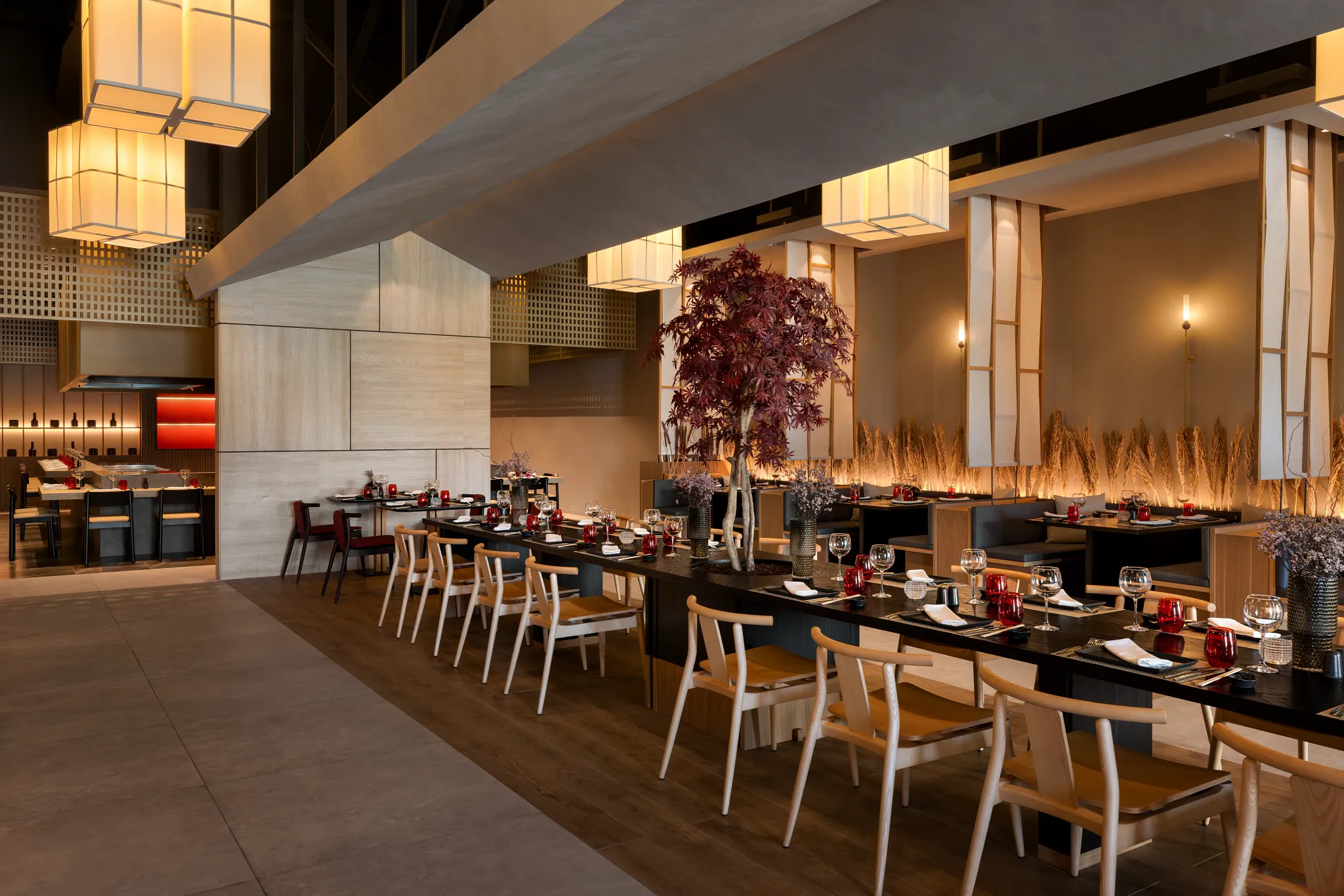Himitsu Pan-Asian