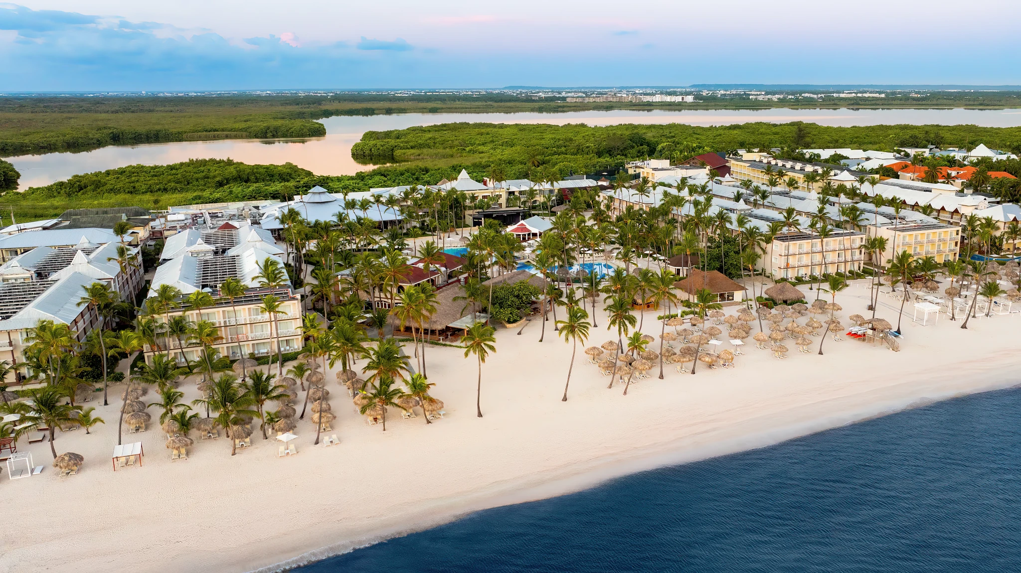 Sunscape Coco Punta Cana