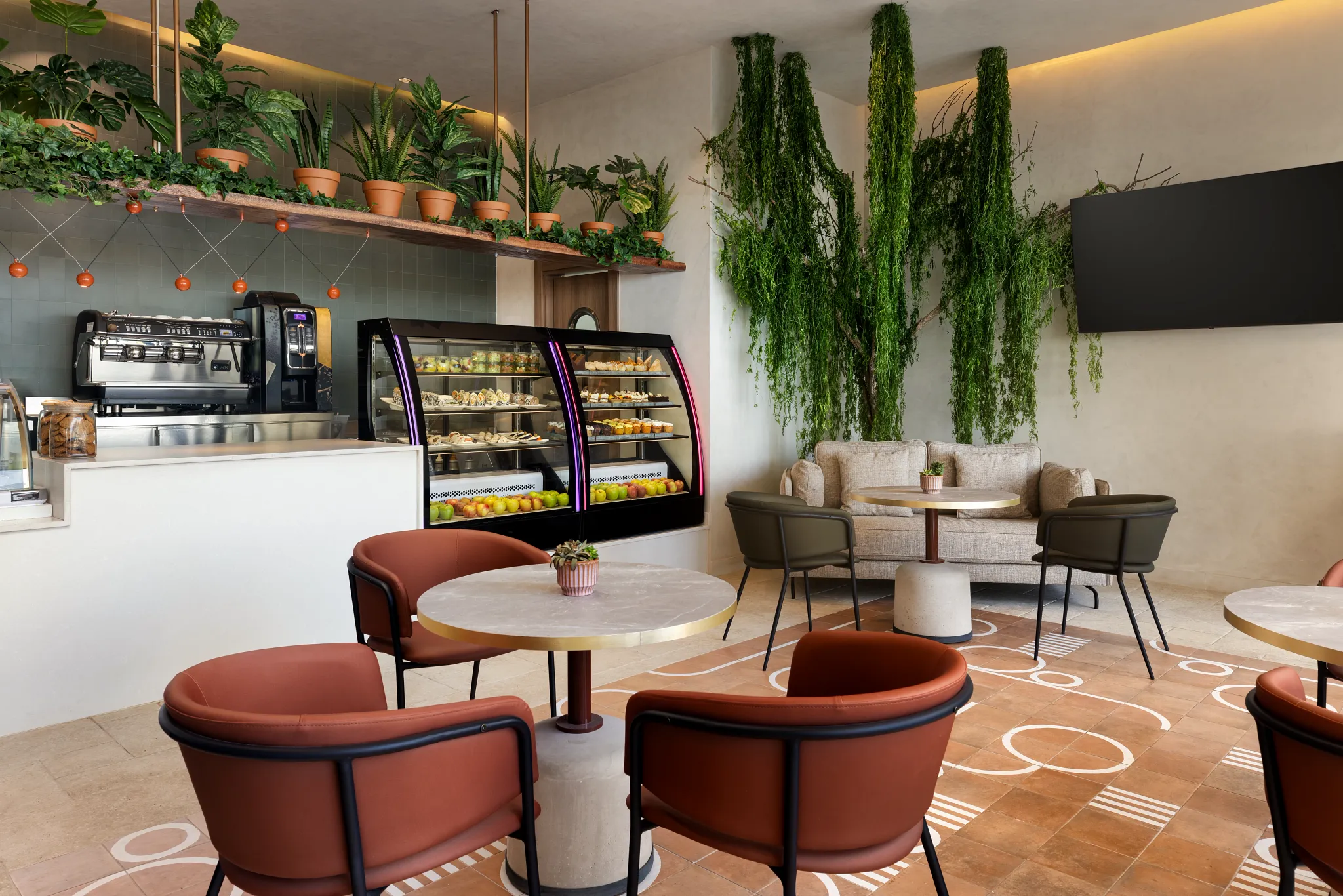 Coco Café