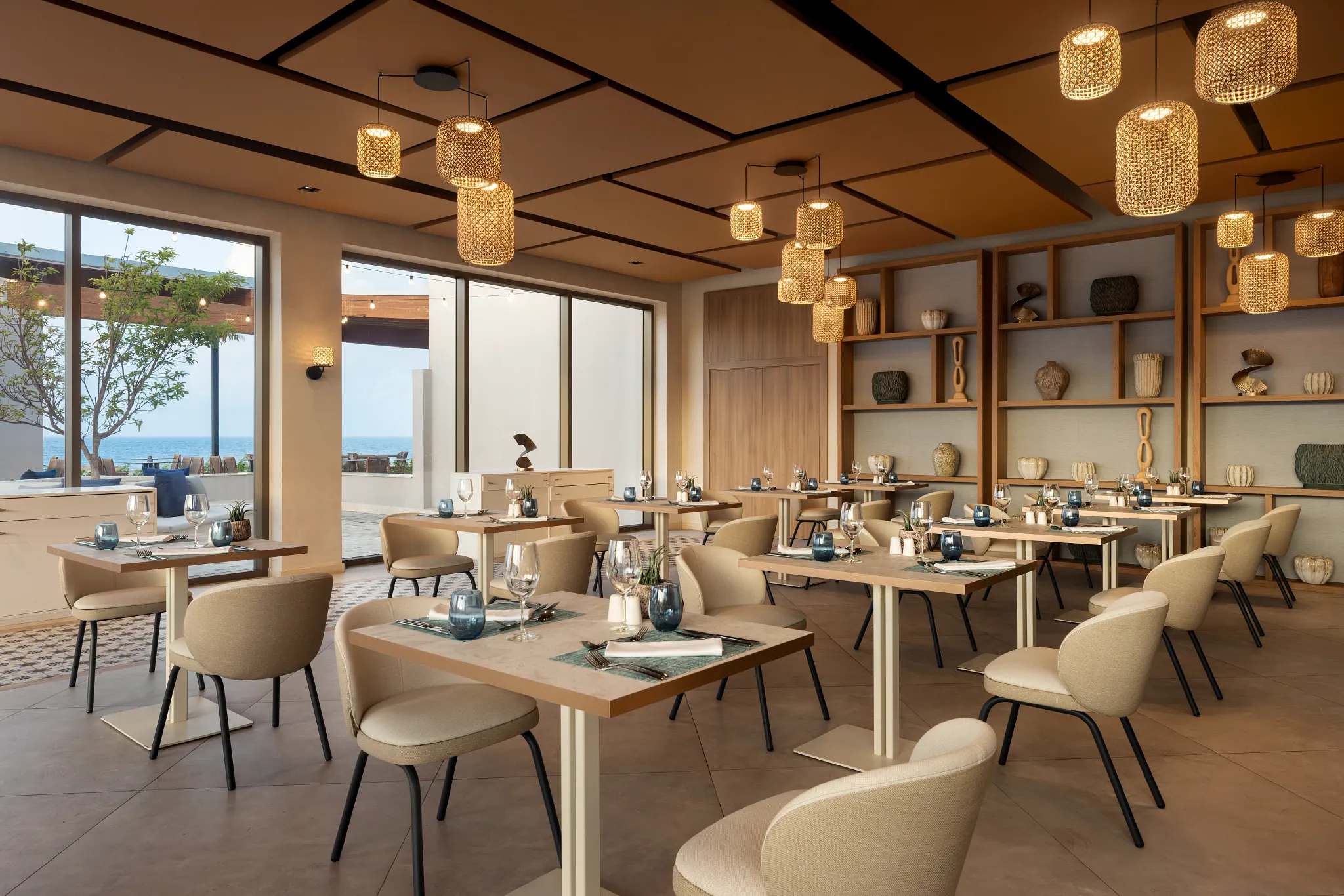 Oceana Seafood
