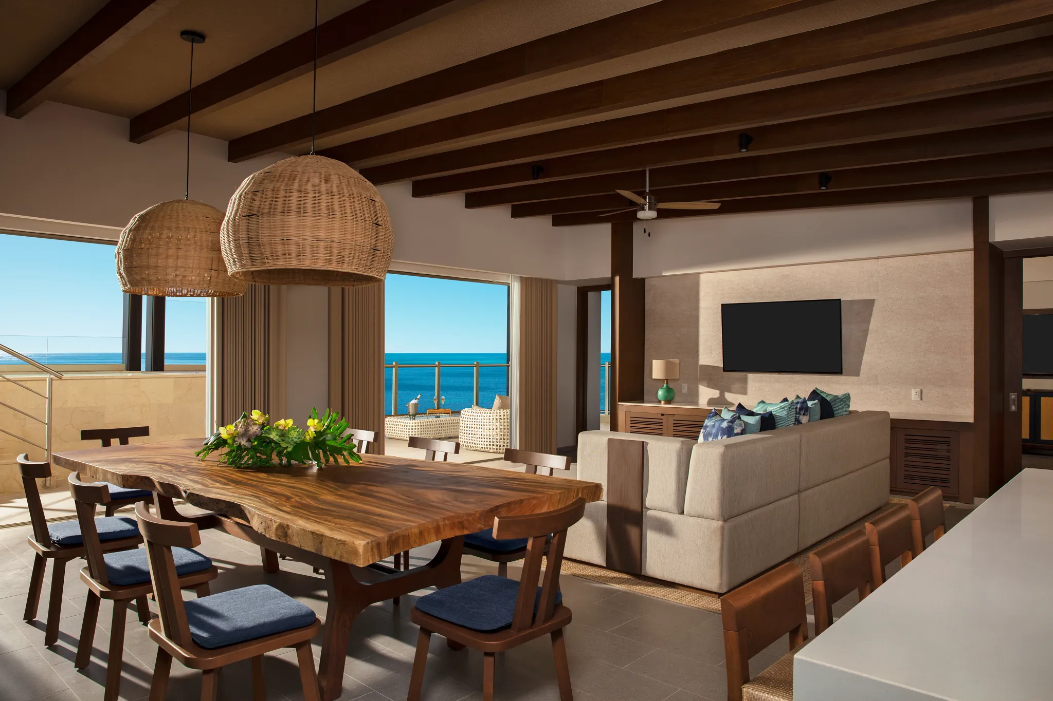 Preferred Club Presidential Suite Dreams Natura